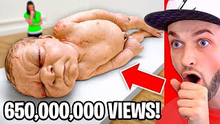 Worlds MOST Viewed YouTube Shorts in 2022 VIRAL CLIPS [upl. by Akiam982]