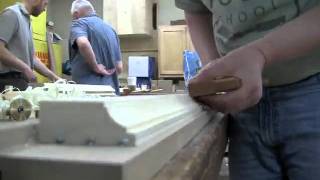 RWW 114 How To Cut Mouldings By Hand [upl. by Omarr]