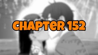 A Perfect Ending  Nagatoro Chapter 152 Live Reaction [upl. by Barden]