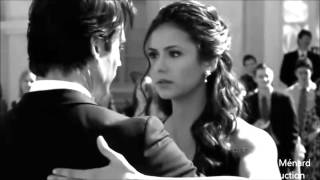 Damon amp Elena  Love Story [upl. by Rome409]