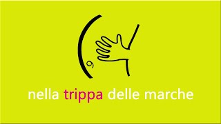 Nella Trippa delle MarchePuntata di Domenica 10 Novembre [upl. by Waldman]