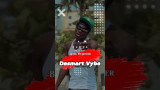 Back to Sender  Dasmart Vybe Lyrics🎙️🎶 Tori pe won moyan ju wa lo Tori pe won lowo juwa lo [upl. by Asereht]