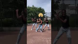 afro dance choreography [upl. by Arrol43]