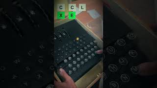 Enigma Machine Saved 20 Lakh Lives🔐✨quot Part 2 [upl. by Casmey707]