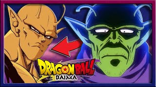 NAMEKIANER sind BÖSE  Dragonball Daima  Theorie [upl. by Davilman731]