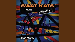 Swat Kats Theme Vol 2 [upl. by Ayadahs]