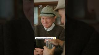 Aiwangersches Sinneserbe  schlachthof  BR Kabarett amp Comedy  shorts [upl. by Caravette]