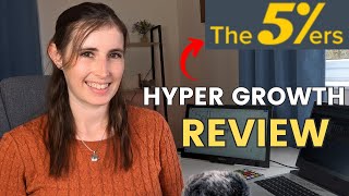 The 5ers Hyper Growth Honest Review  Good amp Bad Uncovered  Prop Firm Reviews 2024 [upl. by Osnohpla]