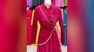 New abayaburqaampgowns deigns2024 hijabs Scharfampniqab styleamptutorialDubai designluxury lifestyle [upl. by Anidal729]