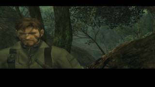 Metal Gear Solid Snake Eater 3DS Demo Playthrough [upl. by Monah929]