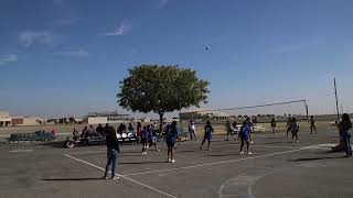 LEMOORE VS CENTRAL [upl. by Notniw]