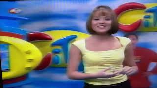 CITV Continuity 15th November 1999 [upl. by Lever127]