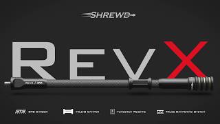 The RevX  Our most complete stabilizer system Ever [upl. by Kendal]