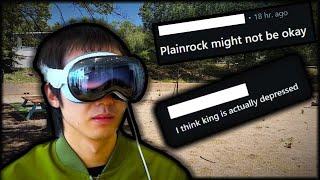 The Rise and fall of Plainrock124 [upl. by Kamilah]