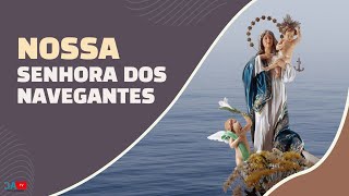 Nossa Senhora dos Navegantes [upl. by Ayahs]