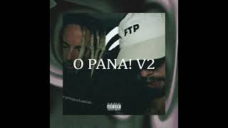 UICIDEBOY  O PANA V2 PROD SFFIR [upl. by Derk882]