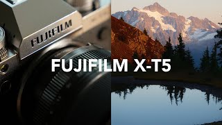 Why I Switched from Film to Fuji [upl. by Fredek230]