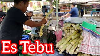 Es Tebu depan SMAN 1 Sekayu ‼️ estebu sman1sekayu video [upl. by Nitsrik]