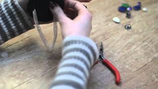 DIY EPAULETTES [upl. by Derrik]