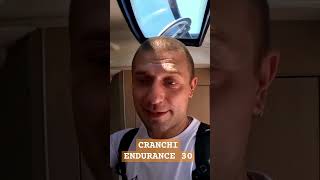 CRANCHI ENDURANCE 30 Обзор моторной лодки [upl. by Kwabena]