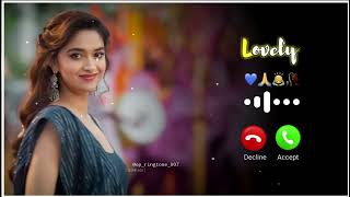 😊Hindi gana ton  hindi music🧐 ringtone 😆download MP3  love music ringtone📱mobile ringtone 2024 [upl. by Salchunas]