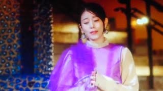 【ジブリのうた】高畑充希「君をのせて」＜ハウルの動く城 井上あずみの曲＞NHK2024年 [upl. by Rotkiv]