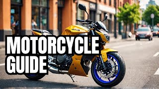 5 Beginner Bike Mistakes Youre Making RIGHT NOW [upl. by Tewfik646]