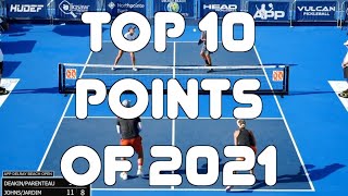 Top 10 pickleball PointsBest pickleball paddles in2024 [upl. by Maximilianus817]