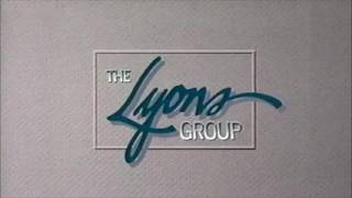 The Lyons Group logos 198892 Homemade [upl. by Gifford]