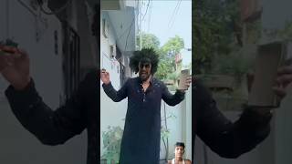 Biwi no1😂funny videoscomedy biwino1 youtubeshorts funny golu008 happydiwali [upl. by Gathers]