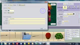 Make Game in Alice 31 Part 1 Setup [upl. by Diane]