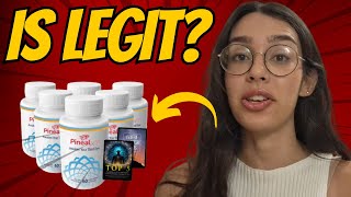 PINEAL XT  PINEAL XT REVIEW ⛔ALERT⛔   PINEAL XT AMAZON  PINEAL XT SUPPLEMENT  PINEALXT [upl. by Htehpaj]