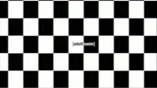 AS Mooninites Checkerboard FULL SONG [upl. by Leblanc165]