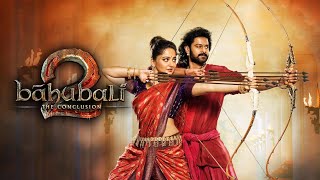 Baahubali and Devasena Arrow Fight Scene  Baahubali 2 The Conclusion  Netflix India [upl. by Aveneg754]