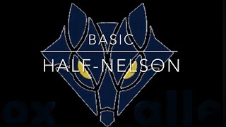 Basic HalfNelson [upl. by Hertha]