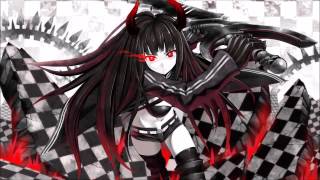 Nightcore  A Demons Fate Within Temptation [upl. by Joacima859]