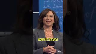 The Best of Maya Rudolph as Kamala Harris on SNL [upl. by Margarette]