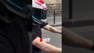 Test de la trottinette électrique Bogist M5 Max  40kmh de confort et de puissance [upl. by Appolonia284]