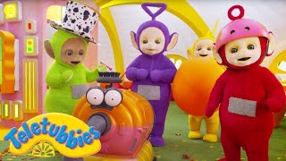 Teletubbies  New Toy  Official Season 15 Full Episode [upl. by Langbehn]