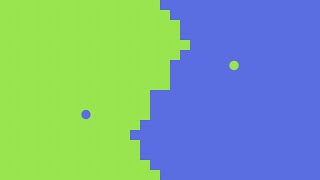 Infinite Pong in the Bevy Game Engine  Lets Code [upl. by Schmidt433]