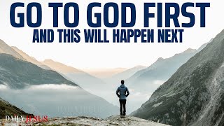 WATCH What Will Happen When You Go to God First Christian Motivation [upl. by Jennie]