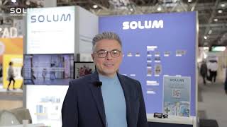 SOLUM Attends ExpoPharm 2023  SOLUM ESL [upl. by Gambrell]