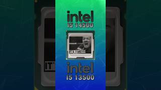 Intel Core i5 14500 vs i5 13500 benchmark cpu [upl. by Campos389]