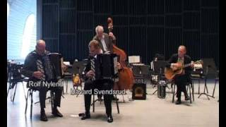 Håvard Svendsrud and Rolf Nylend performing quotAktivistenquot by Erling Eriksen [upl. by Emarie]