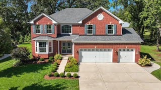 1644 Bur Oak Drive Hoffman Estates IL [upl. by Hendrik498]