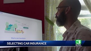 Consumer Reports What to know about car insurance comparison sites [upl. by Aikemat]