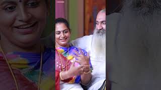 18 വയസ്സിലെ ഒളിച്ചോടി കല്യാണം  DIVYA SREEDHAR amp KRISS VENUGOPAL  GINGER MEDIA  shorts [upl. by Eloccin]