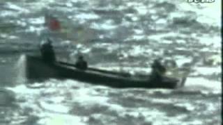 China´s massacre in Spratly islands real footage 031488 [upl. by Alyek174]