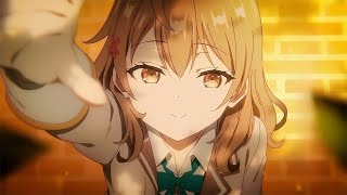 「Creditless」Alya Sometimes Hides Her Feelings in Russian ED  Ending 5「UHD 60FPS」 [upl. by Knox]