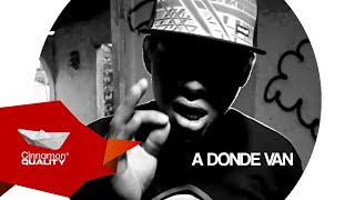 Franciskao Diex  A DONDE VAN VIDEO OFICIAL [upl. by Creighton28]